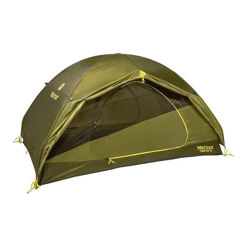 Marmot Tungsten 3P Tent