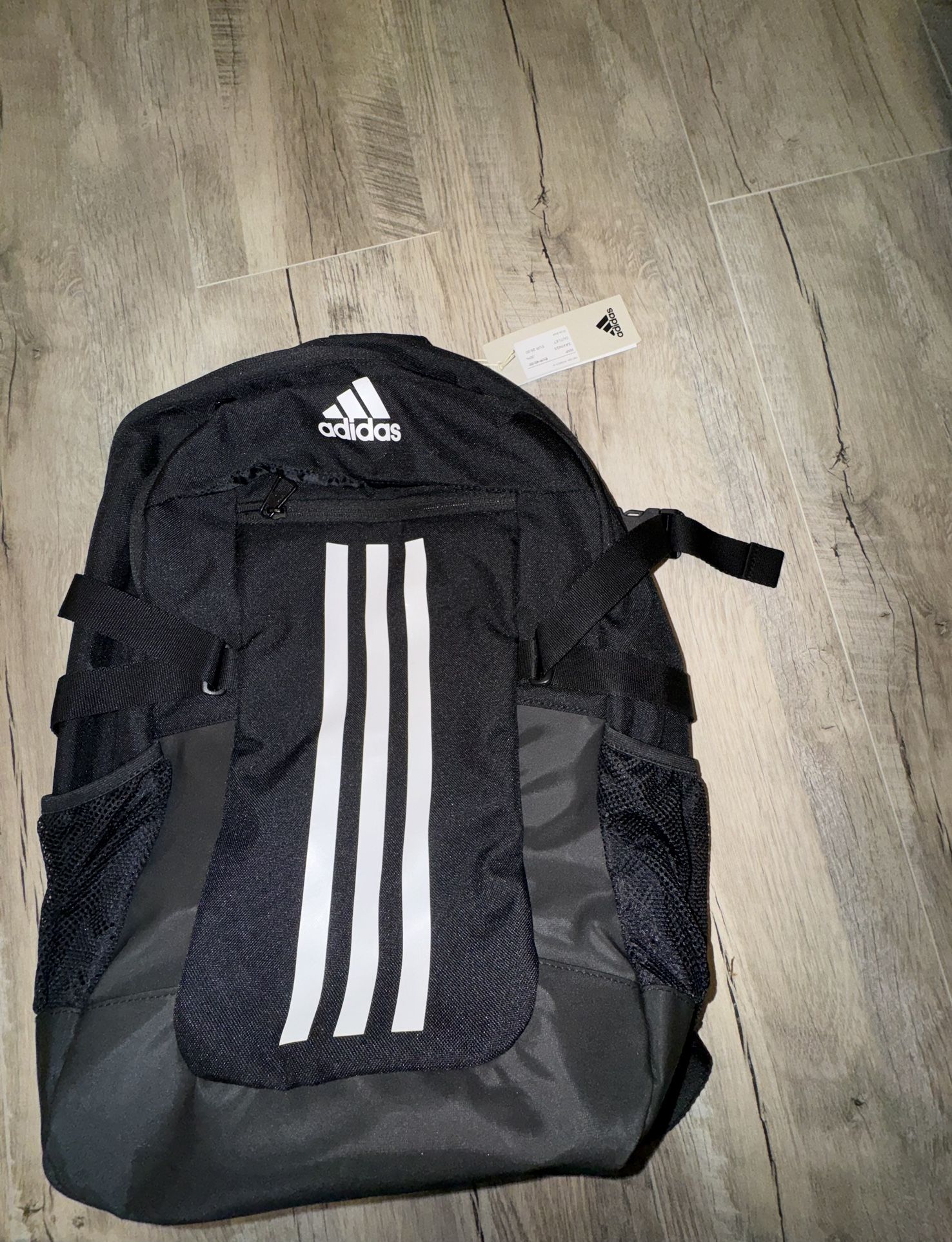 Adidas Bag