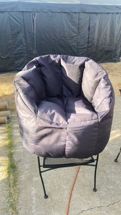 BIG JOE Bean bag chair