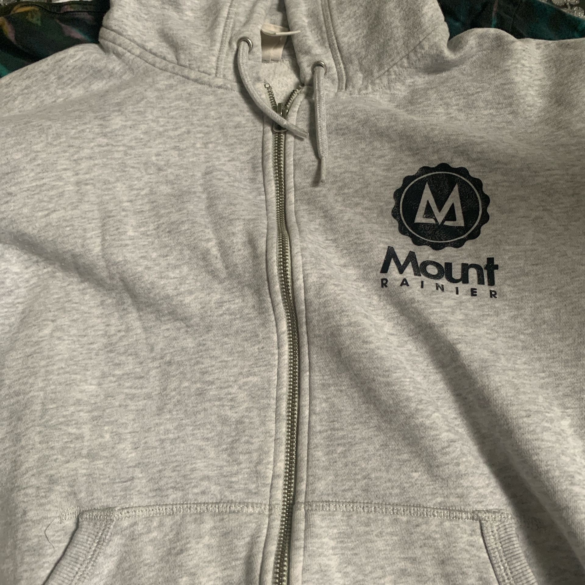 H&M Light Gray Jacket