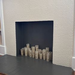 Battery Operated Candles