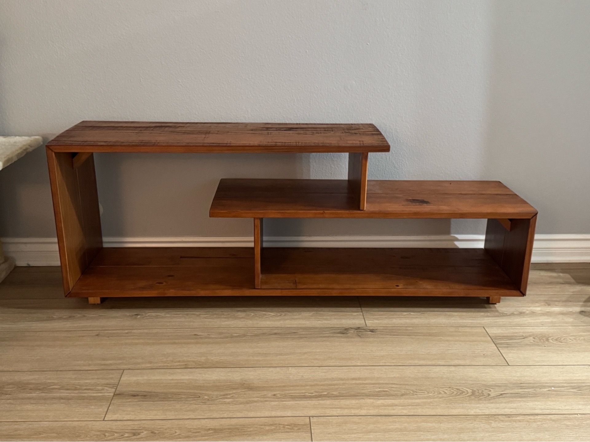 Midcentury TV Stand