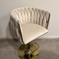 Bar Stools - Set Of 4 