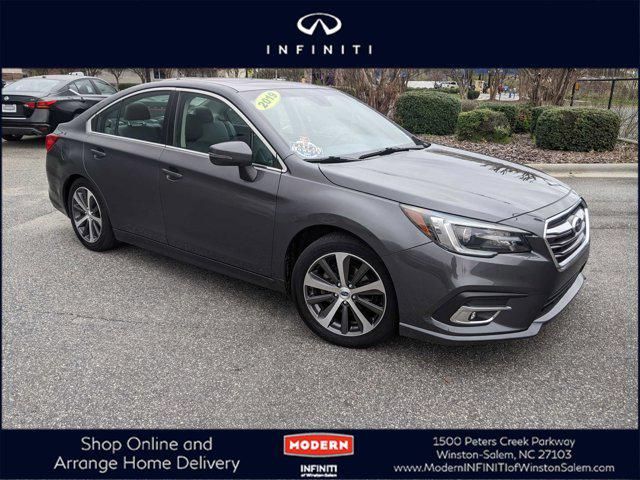 2019 Subaru Legacy