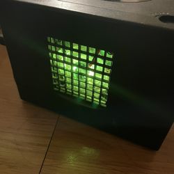 GameCube RGB fan Mod