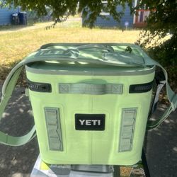 YETI Cooler 