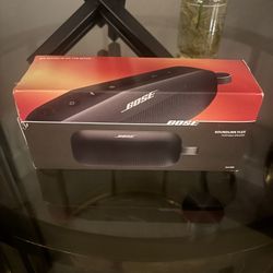 Bose SoundLink Flex Speaker 2nd Gen