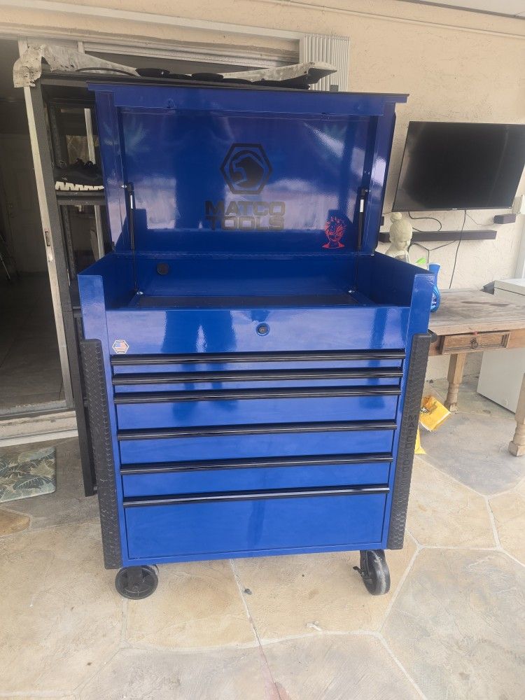 Tool Box