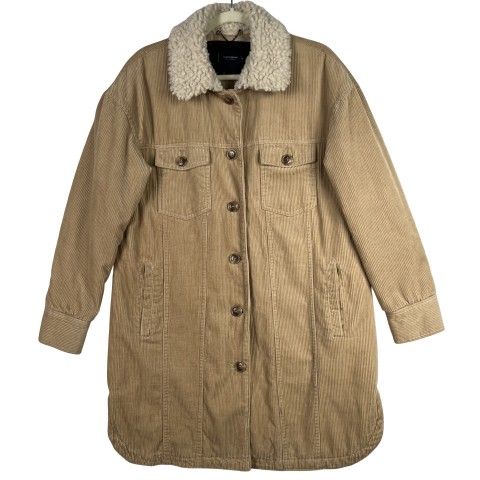 Lucky Brand Jacket & Coat