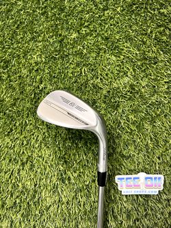 Titleist BV SM10 Sand Wedge 56 Loft Wedge Flex RH