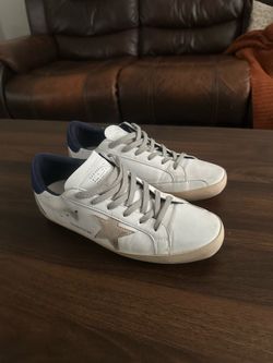Golden goose shoes