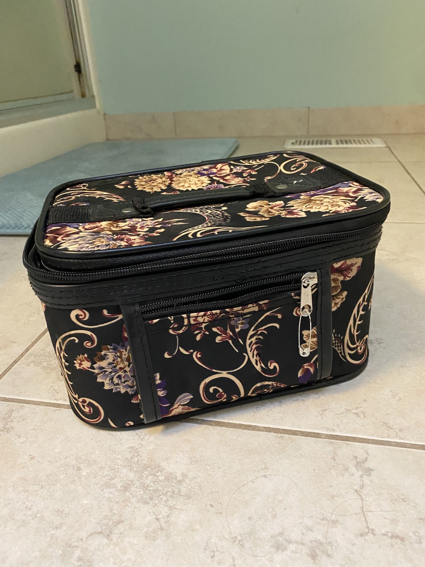 Makeup case