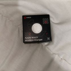Apple Watch Wireless Charger