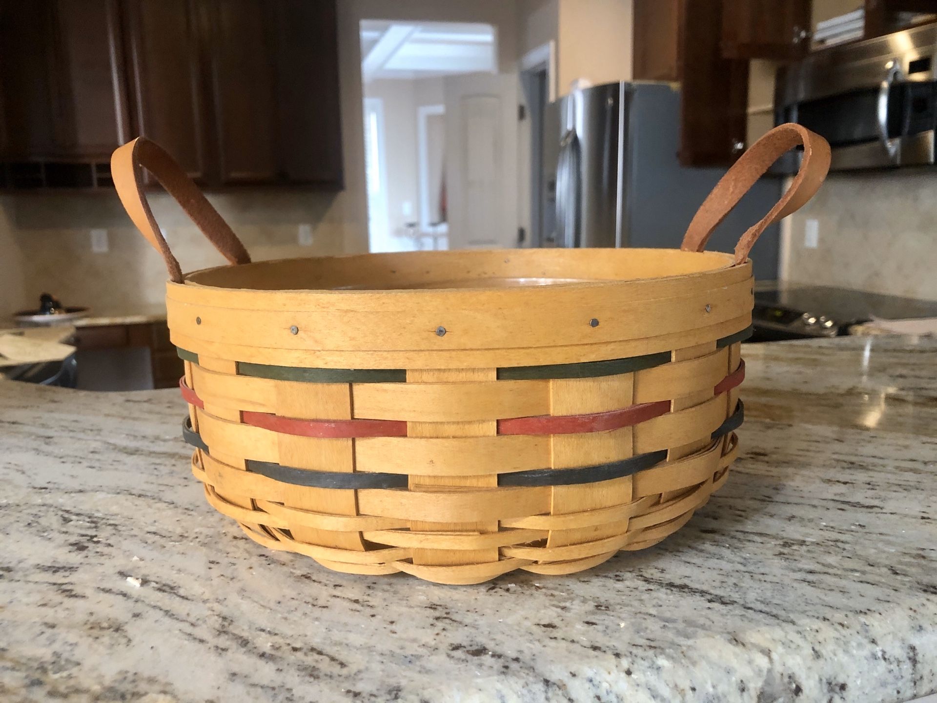 Longaberger Basket