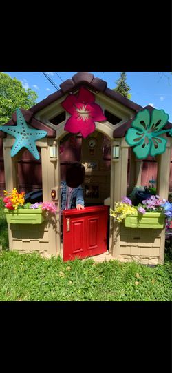 Step2 Charming  Cottage