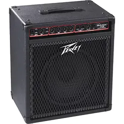 Peavey Basic 112 Bass Amplifier