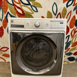 Kenmore Washer Mega Capacity 