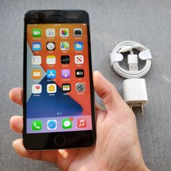 iPhone 6s Plus - UNLOCKED - Like New 
