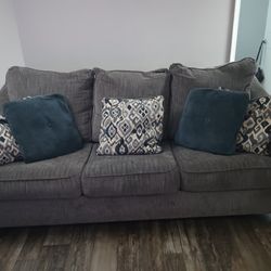 Massive Price Cut ..Sofa and Loveseat  Cheap!!!Need Gone ASAP