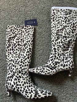 Women’s boots