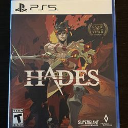 Hades
