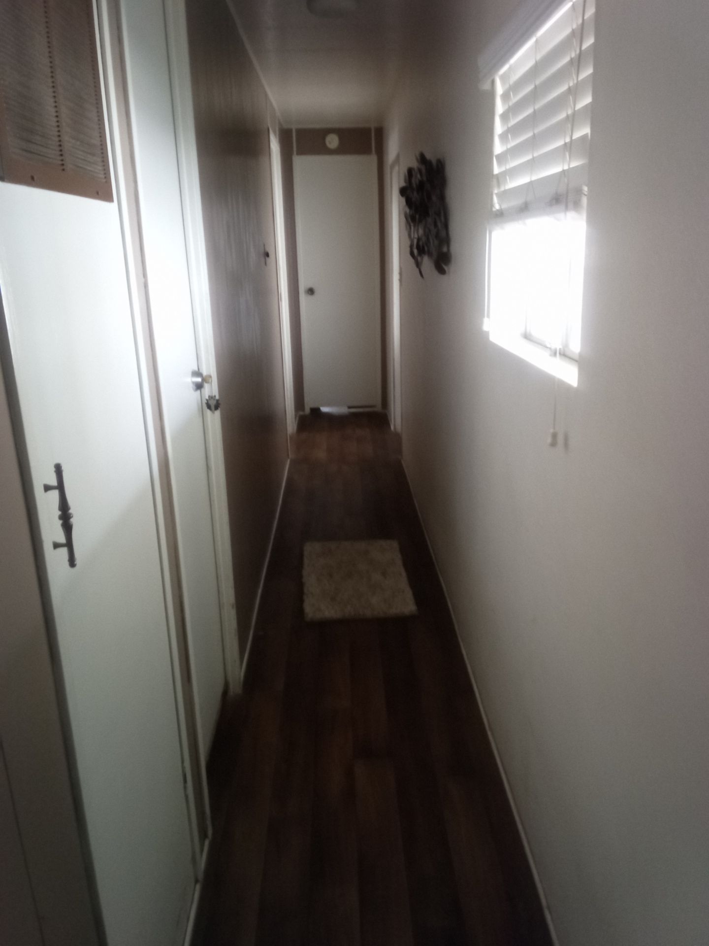 Mobile home for sale