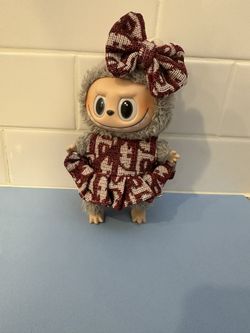 Outfit For Your Labubu Doll