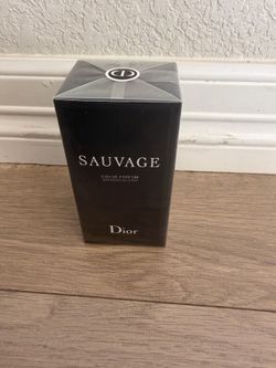 Dior Sauvage Cologne