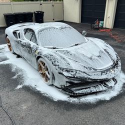 Mobil Detail