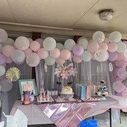 Decoraciones Para Fiestas