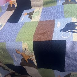 Blanket