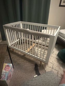 Crib