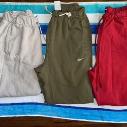 Sweat pants