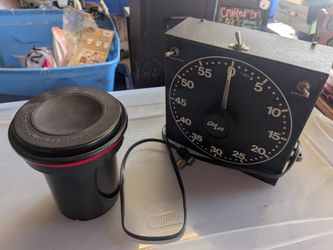 Film Development kit