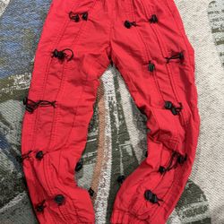 Boys Joggers