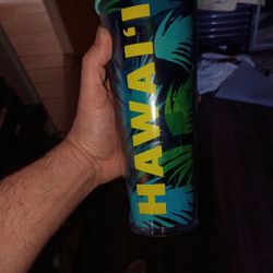 Starbucks From Hawaii Cup New
