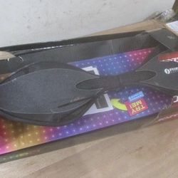 Razor Store - Razor Ripstik Mini DLX Lightshow Skateboard