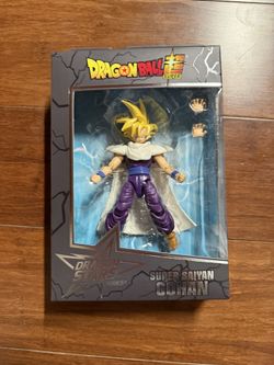 Dragon Stars Super Saiyan Gohan