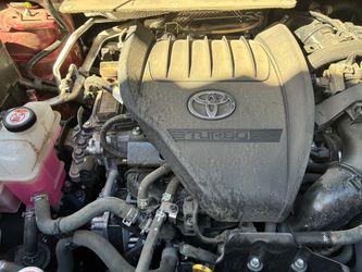 2024 Toyota Highlander Hybrid