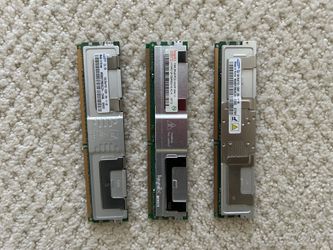 1GB RAM