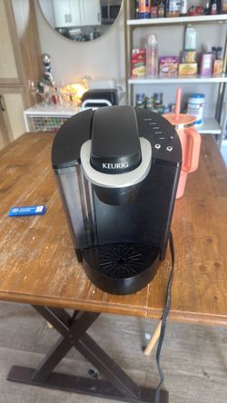 Coffee maker