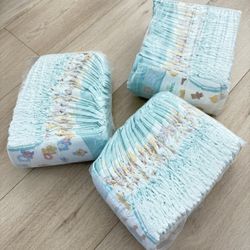 Pampers Baby Dry Size 5