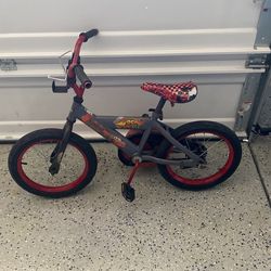 Kids Bicycle