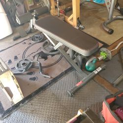 Bench For Sale