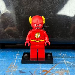 LEGO DC The Flash