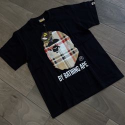 Bape shirt (Sizes S-L) (NEW)