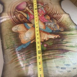 Art On Leather 