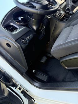 2016 Dodge Charger