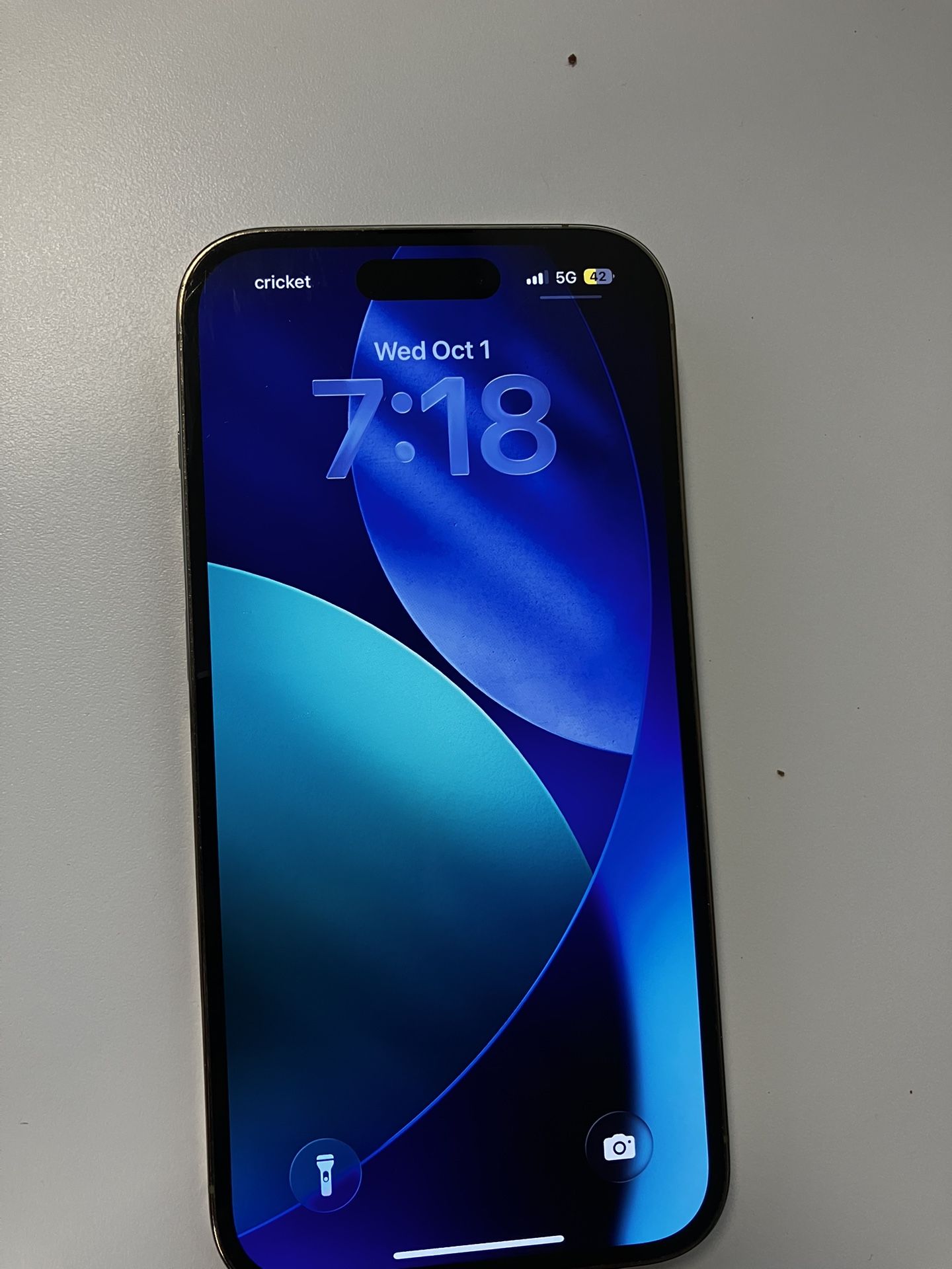 iPhone 14 Pro