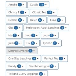 LuLaRoe Clothing And Huge Lot Of Startup Items